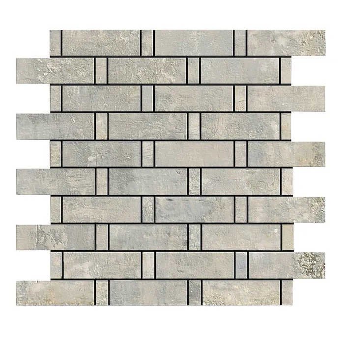 Artile Muretto Greige 8.8mm Nat 30x30